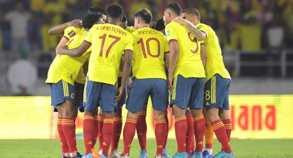 Así será el debut de la Selección Colombia en la Copa América