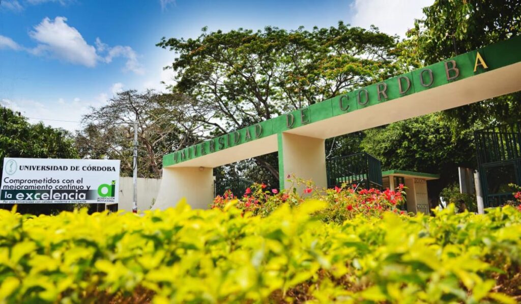 Se registran disturbios en la Universidad de Córdoba