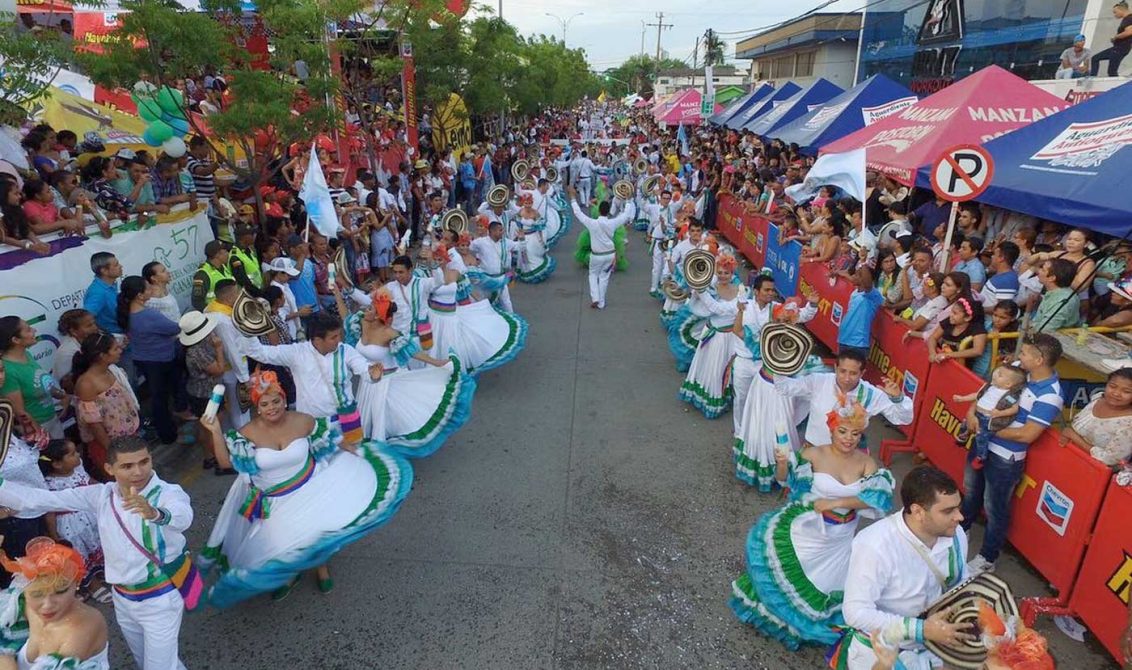 En Montería se decretaron dos días cívicos por la Feria de la Ganadería