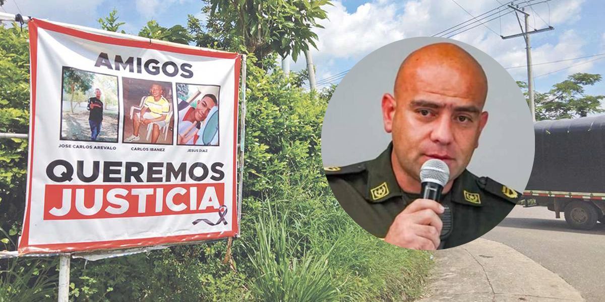 Emiten Orden De Captura Contra Coronel Ñúñez Por Muerte De Tres Jóvenes En Sucre 247 9975