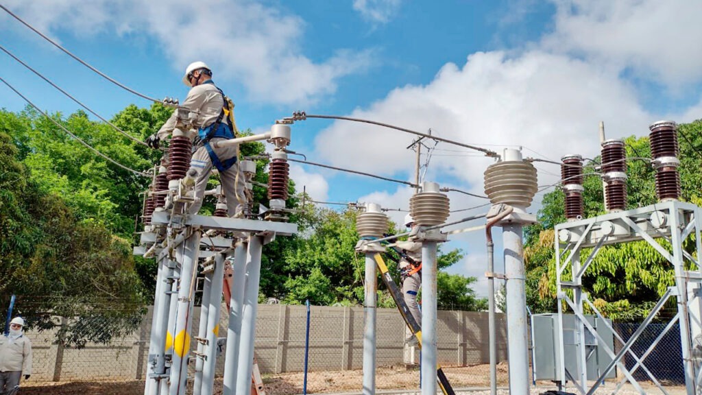 Atento a los cortes de electricidad que habrá en Montería este domingo 18 de febrero