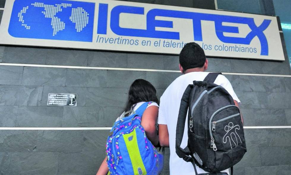 Icetex anuncia reducción en tasas de interés