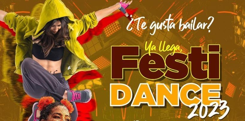 Este domingo vencen las inscripciones para el 'Festi Dance Montería 2023'