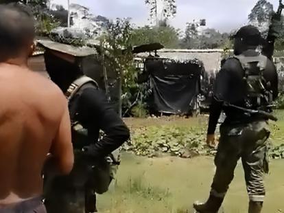 En Tierralta estarían haciendo montajes contra el Ejército