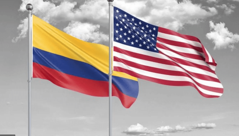 Estados Unidos recomienda a sus habitantes no venir a estas zonas de Colombia