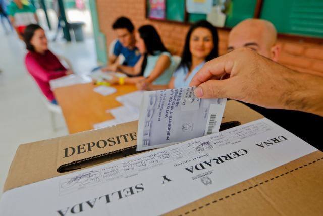 ¡Ojo! Esto pasa si es jurado de votación y no cumple