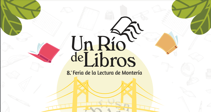 'Un río de libros' llega con una programación imperdible: conozca detalles