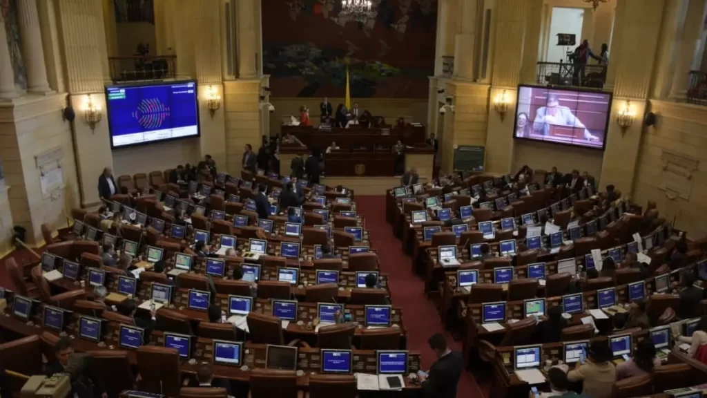 Cámara de Representantes aprobó el fin de las EPS para crear Entidades Gestoras de Salud y Vida