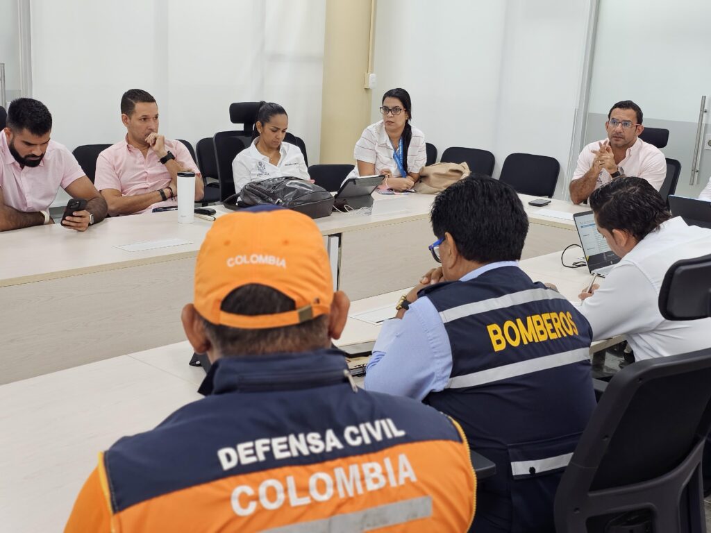 Montería se declara en calamidad pública