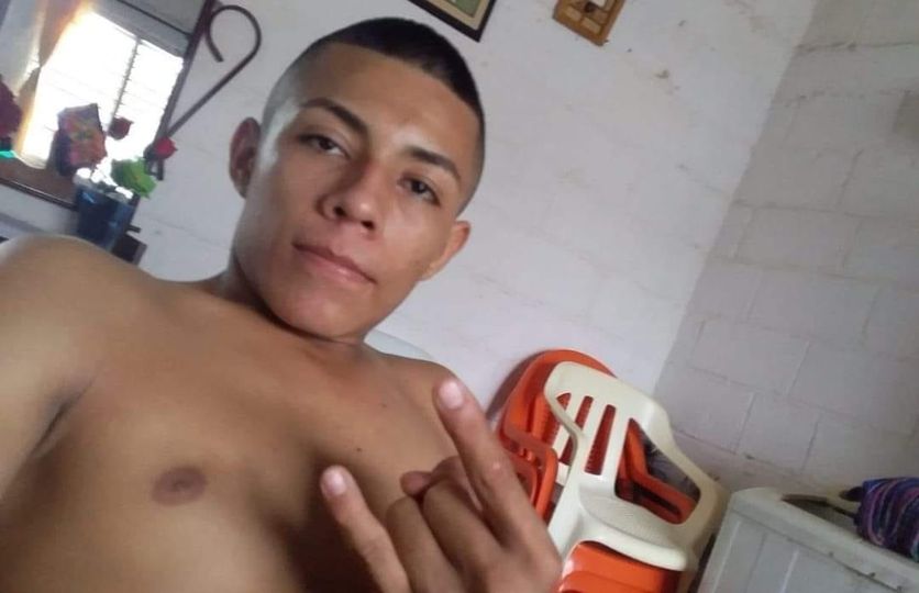 Asesinan a balazos a joven de 20 años en San Carlos