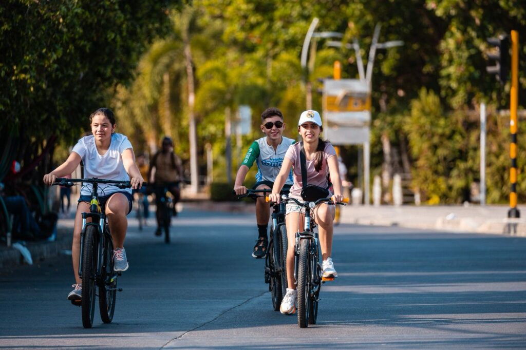 El 1 de febrero será Día sin Carro en Montería