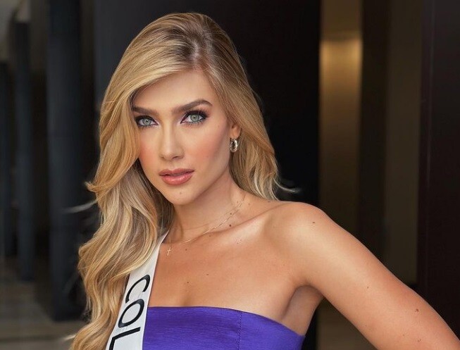 La Miss Universe Colombia será nueva presentadora del Desafío