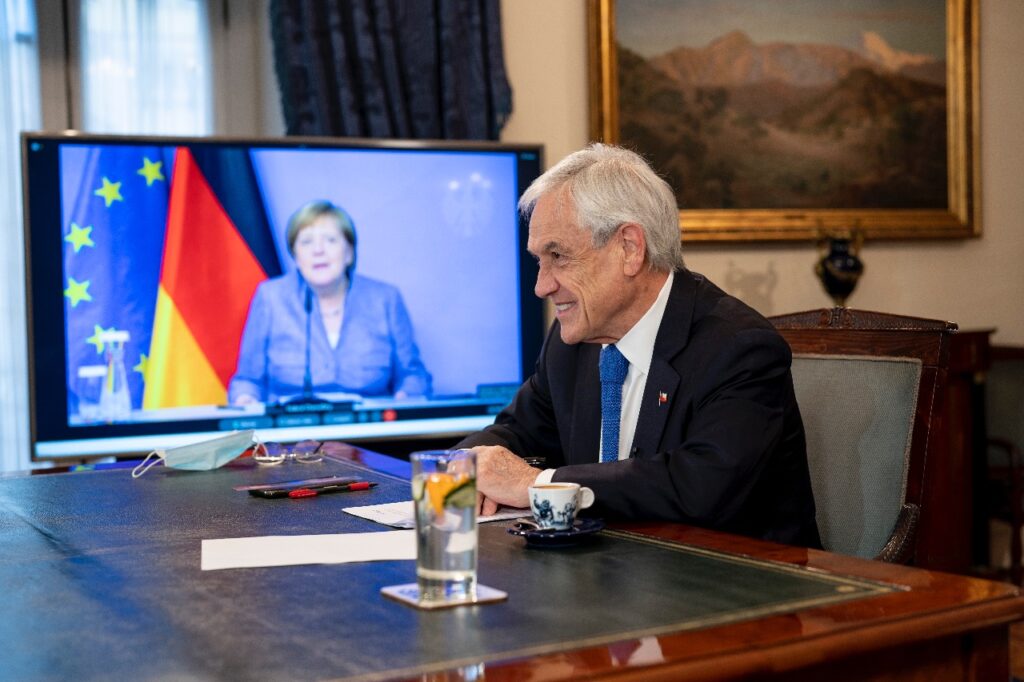 Murió Sebastián Piñera, expresidente de Chile, tras accidentarse en su helicóptero