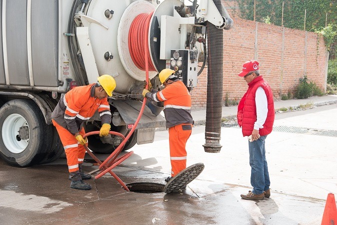 Habrá cambios viales en Montería por trabajos de alcantarillado