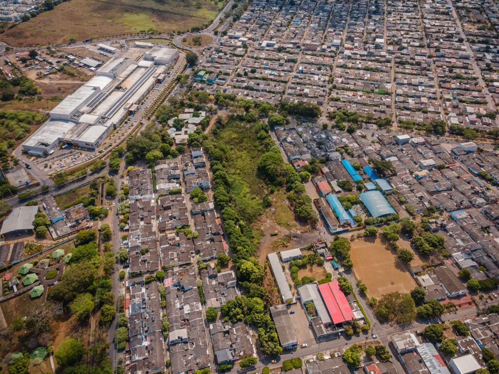 Villa Olímpica del sur estará ubicada en el barrio La Pradera