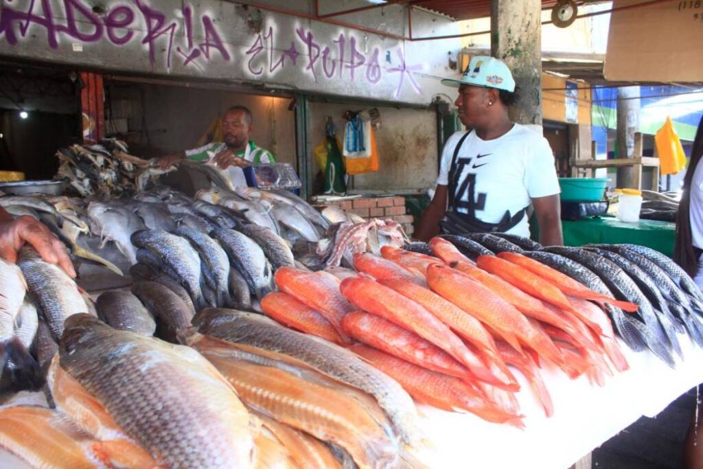 Alcaldía regula precios de productos durante la Semana Santa