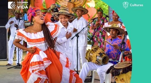 En Bogotá se lanzará la XXXVII Versión del Festival Nacional del Bullerengue