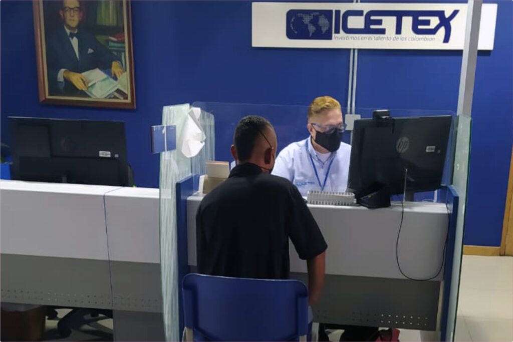 ICETEX anunció condonación de capital para más de 56 mil colombianos