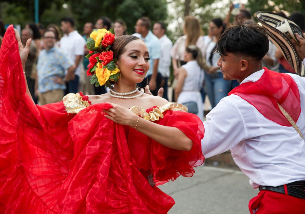 Abren inscripciones para el Desfile de Comparsas de las Fiestas del Río 2024