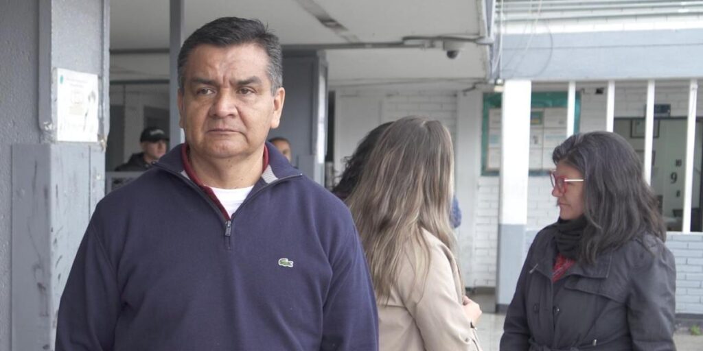 Mataron al director de la cárcel La Modelo