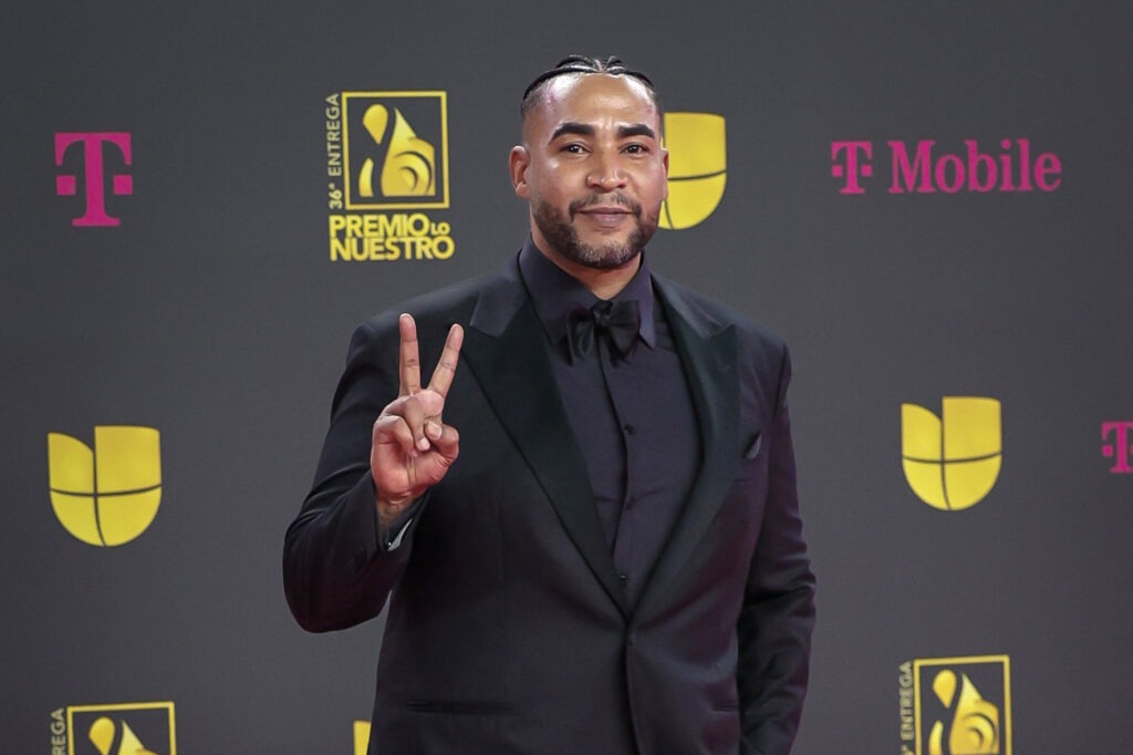 Don Omar y la lamentable noticia que compartió con su público