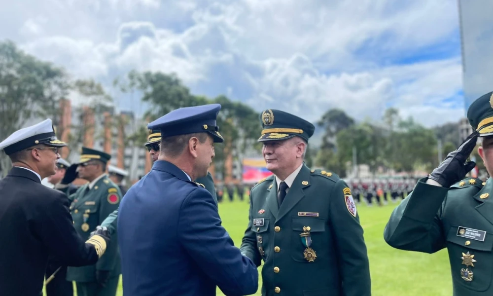 Escándalo en el Ejército: general habría usado a soldados para sus labores del hogar