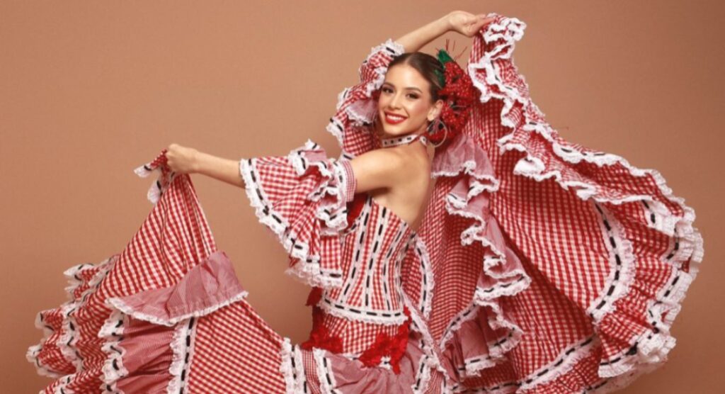 Carnaval de Barranquilla ya tiene su nueva reina