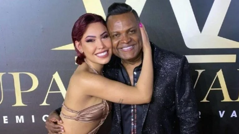 Familia de Omar Geles pidió a Ana del Castillo no cantar sus temas sin autorización