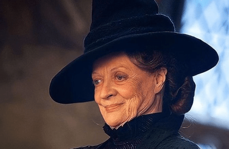 Murió a los 89 años Maggie Smith, leyenda del cine recordada por su papel en Harry Potter