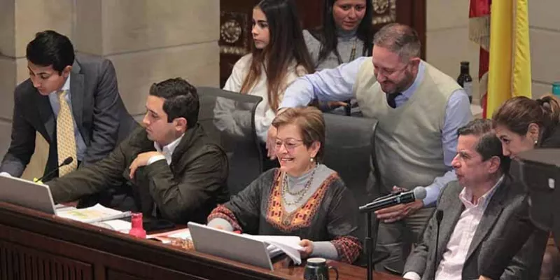 Reforma Laboral fue aprobada por la Cámara y ahora pasa al Senado