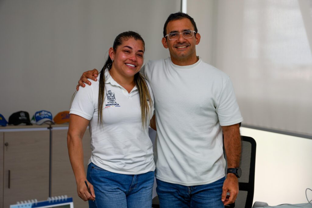 secretaria de cultura de montería