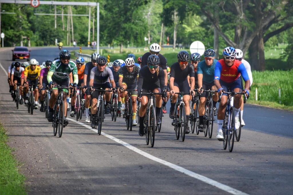 Puerto Escondido albergará la meta de la Ruta Montería-Córdoba